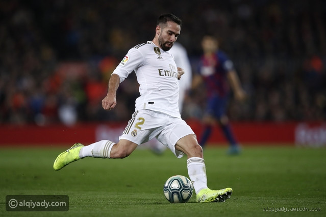 من هو رقم 12 في ريال مدريد؟