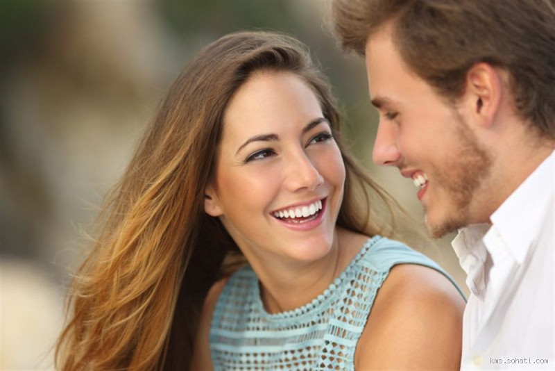 هل ابتسامة المرأة تجذب الرجل؟ تعرف على تأثير الابتسامة