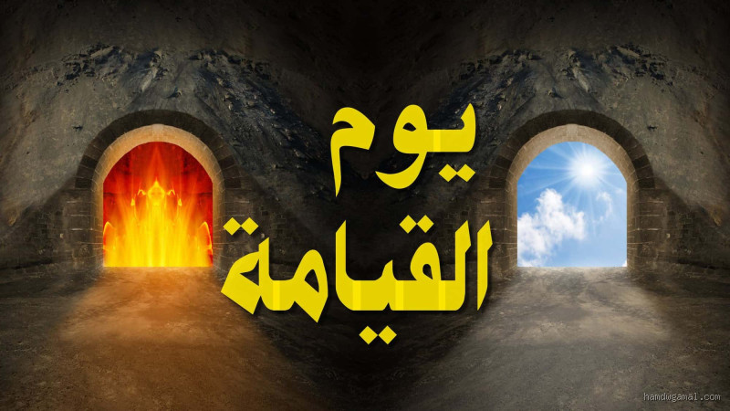 هل تنفع التوبة للعاصي في يوم القيامة؟