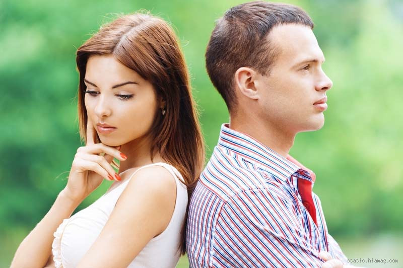 ما الذي ينفر المرأة من الرجل؟ أسباب وتفاصيل قد تفاجئك!