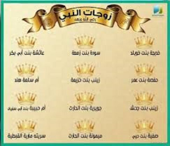 من هي حبيبة زوجة الرسول؟ اكتشف الإجابة المثيرة