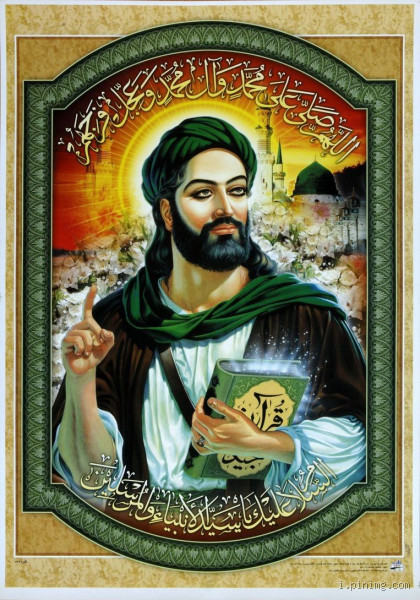 هل كلم الله النبي محمد عند الشيعة؟ تعرف على الحقيقة الكاملة
