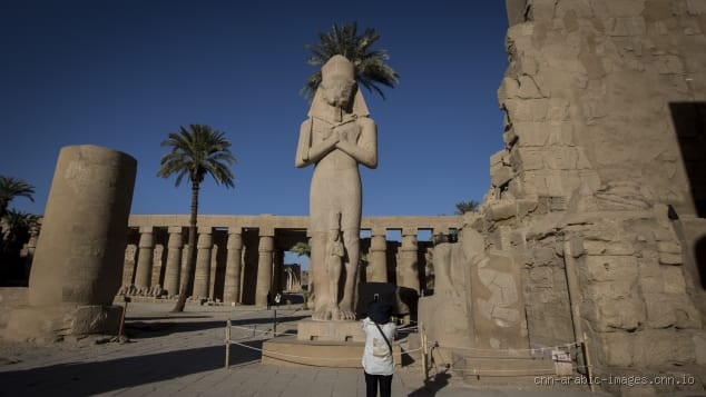 هل الفراعنة أصلهم مصريين؟ الحقيقة وراء هذا السؤال المحير