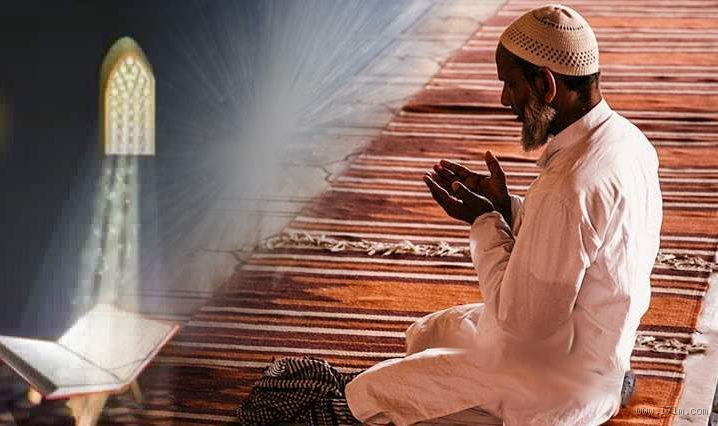 لماذا خص الله الركوع والسجود؟ اكتشف الحكمة الروحية