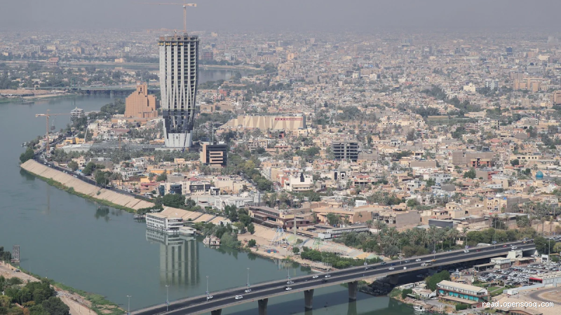 ما هي اجمل محافظة في العراق؟