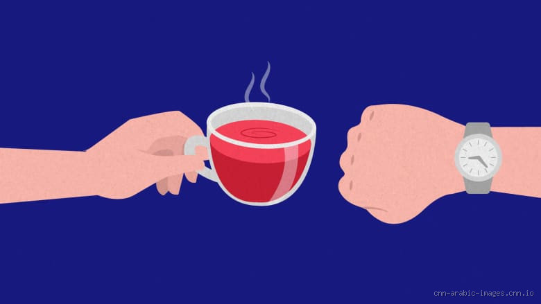 هل شرب الشاي يخفض الكولسترول؟