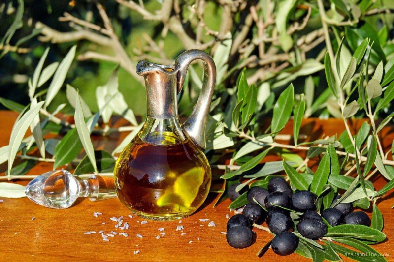 هل زيت الزيتون يعالج البواسير الخارجية؟ كل ما تحتاج معرفته