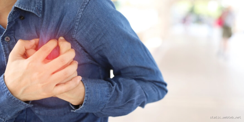 كيف تعرف إذا كان الألم من القلب؟ دليل مهم للتشخيص المبكر