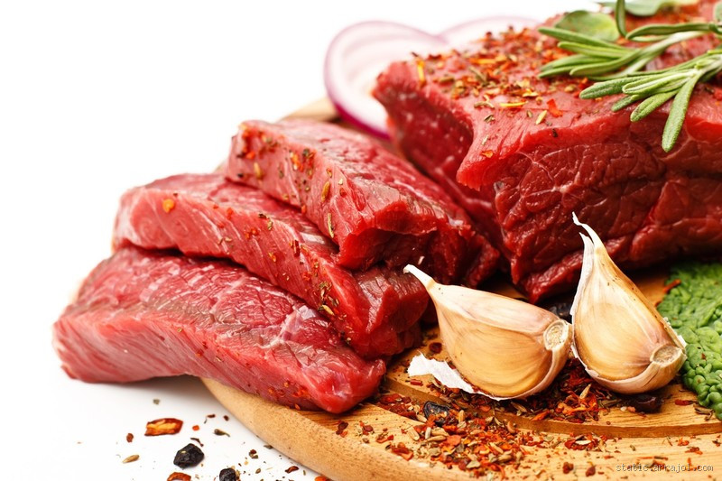 ما هو اللحم الحلال؟ كل ما تحتاج معرفته عن هذا الموضوع