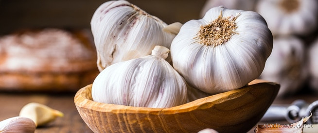 ما هو سر الثوم؟ اكتشف فوائده الصحية العجيبة