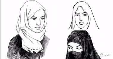 ما الفرق بين الحجاب والخمار والنقاب؟ فهم الفروقات الدينية والاجتماعية