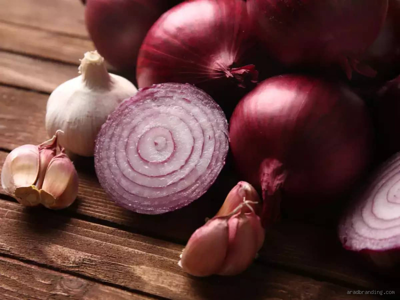 أمطار البصل كم كيلو؟ تعرف على الكمية المثالية وأهمية تحديدها