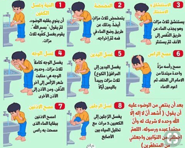 اعاني من كثرة الغازات هل ينقض الوضوء؟ كل ما تحتاج معرفته