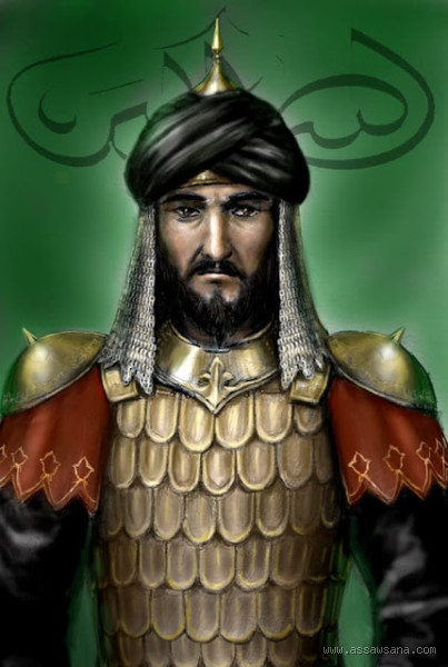 من هو أصغر قائد عربي؟ قصص شباب قادوا التاريخ